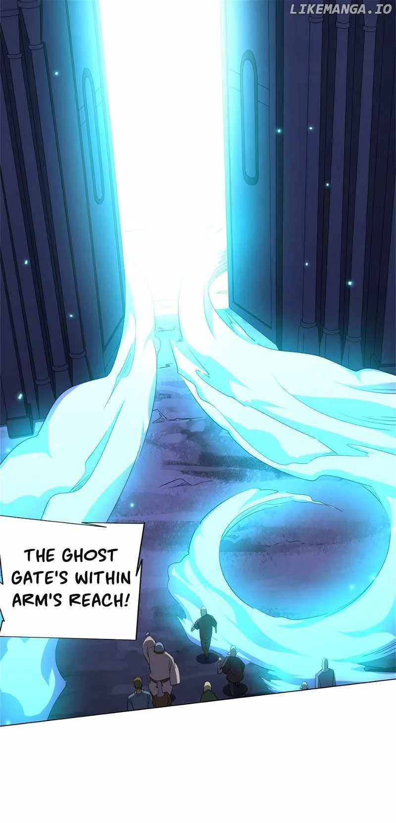 It All Starts With Trillions Of Nether Currency Chapter 79 page 15