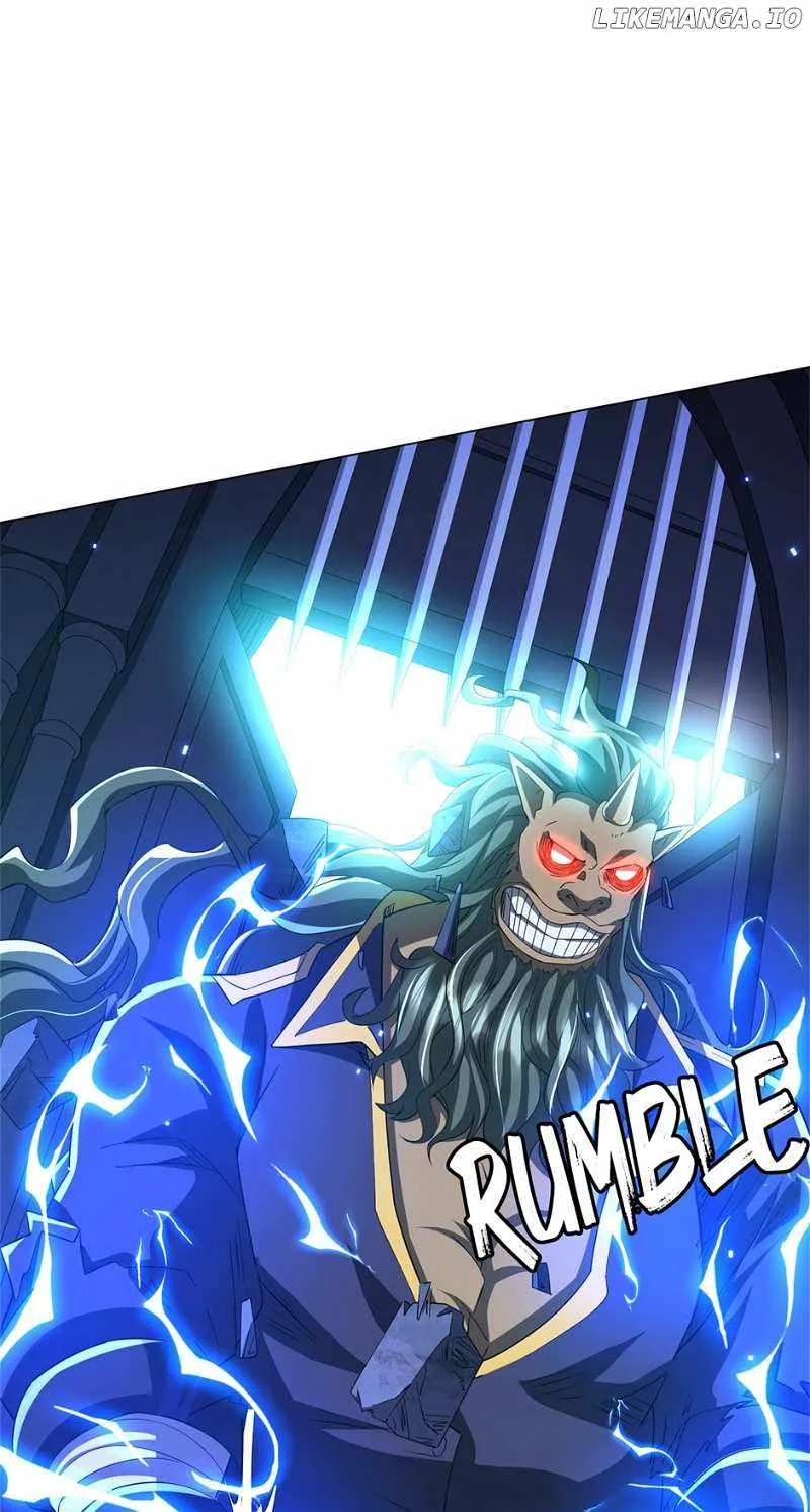It All Starts With Trillions Of Nether Currency Chapter 79 page 19