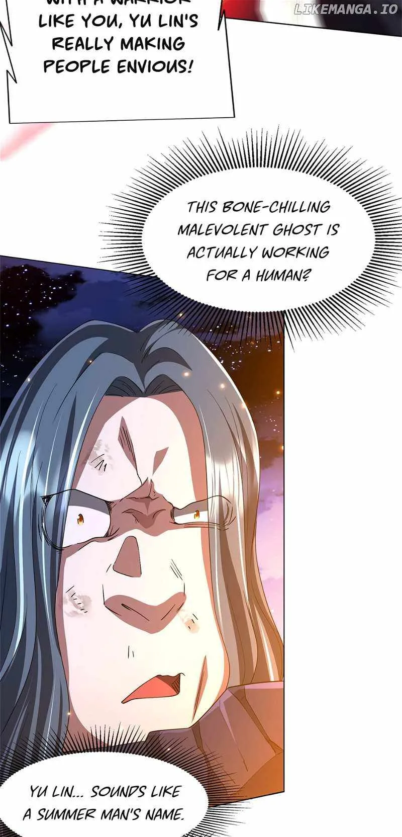 It All Starts With Trillions Of Nether Currency Chapter 79 page 12