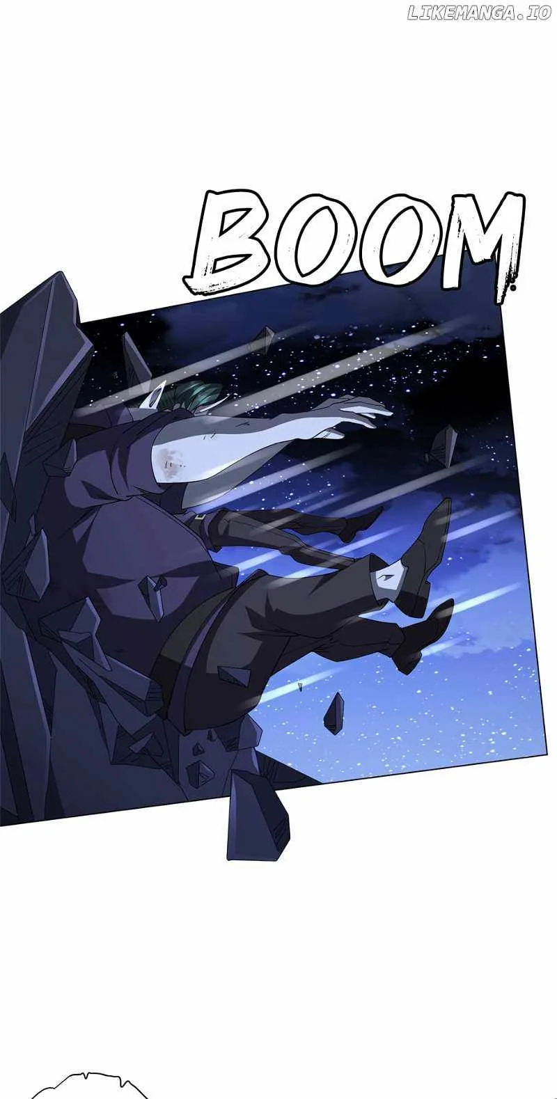 It All Starts With Trillions Of Nether Currency Chapter 78 page 47
