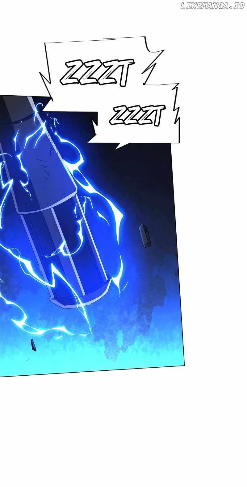 It All Starts With Trillions Of Nether Currency Chapter 78 page 49
