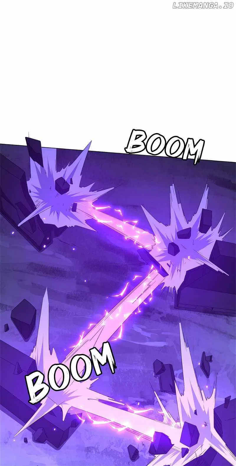 It All Starts With Trillions Of Nether Currency Chapter 78 page 53