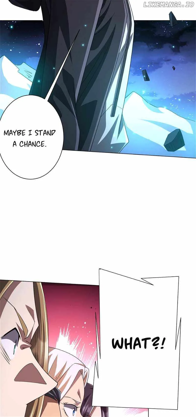 It All Starts With Trillions Of Nether Currency Chapter 79 page 42