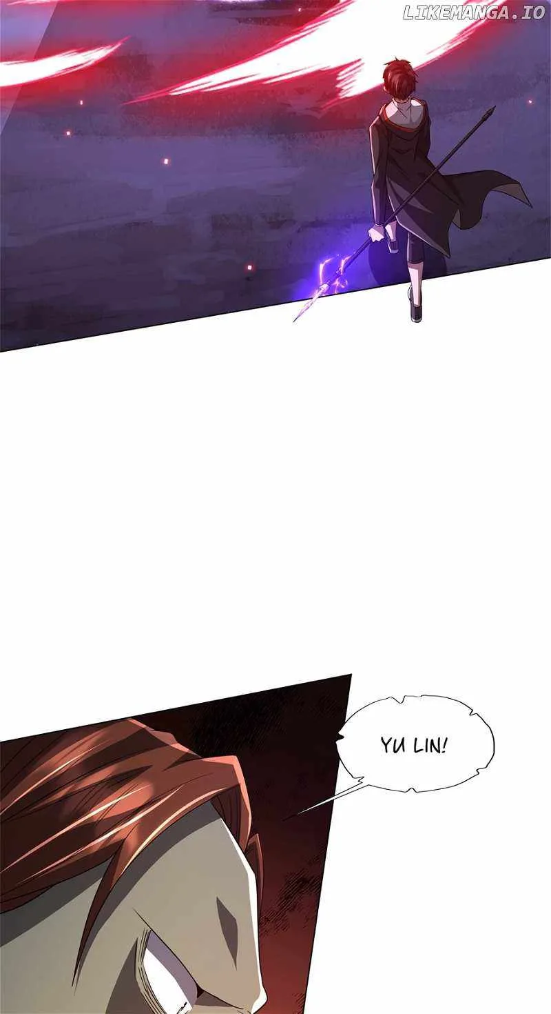 It All Starts With Trillions Of Nether Currency Chapter 78 page 64