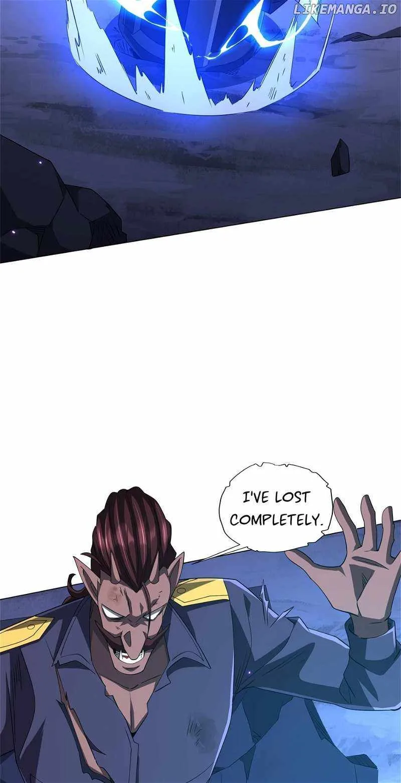 It All Starts With Trillions Of Nether Currency Chapter 78 page 60