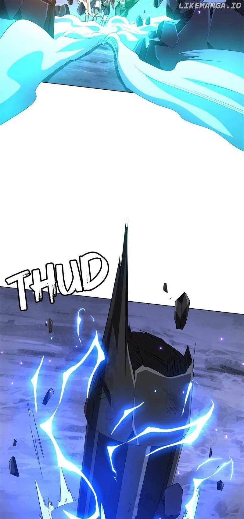 It All Starts With Trillions Of Nether Currency Chapter 78 page 59