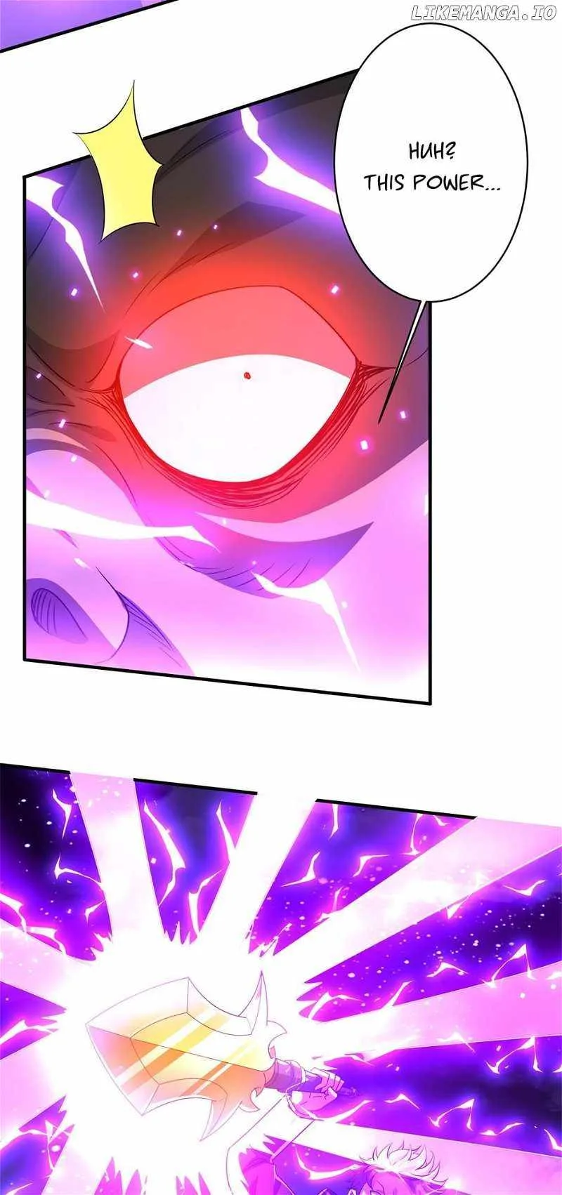It All Starts With Trillions Of Nether Currency Chapter 80 page 10