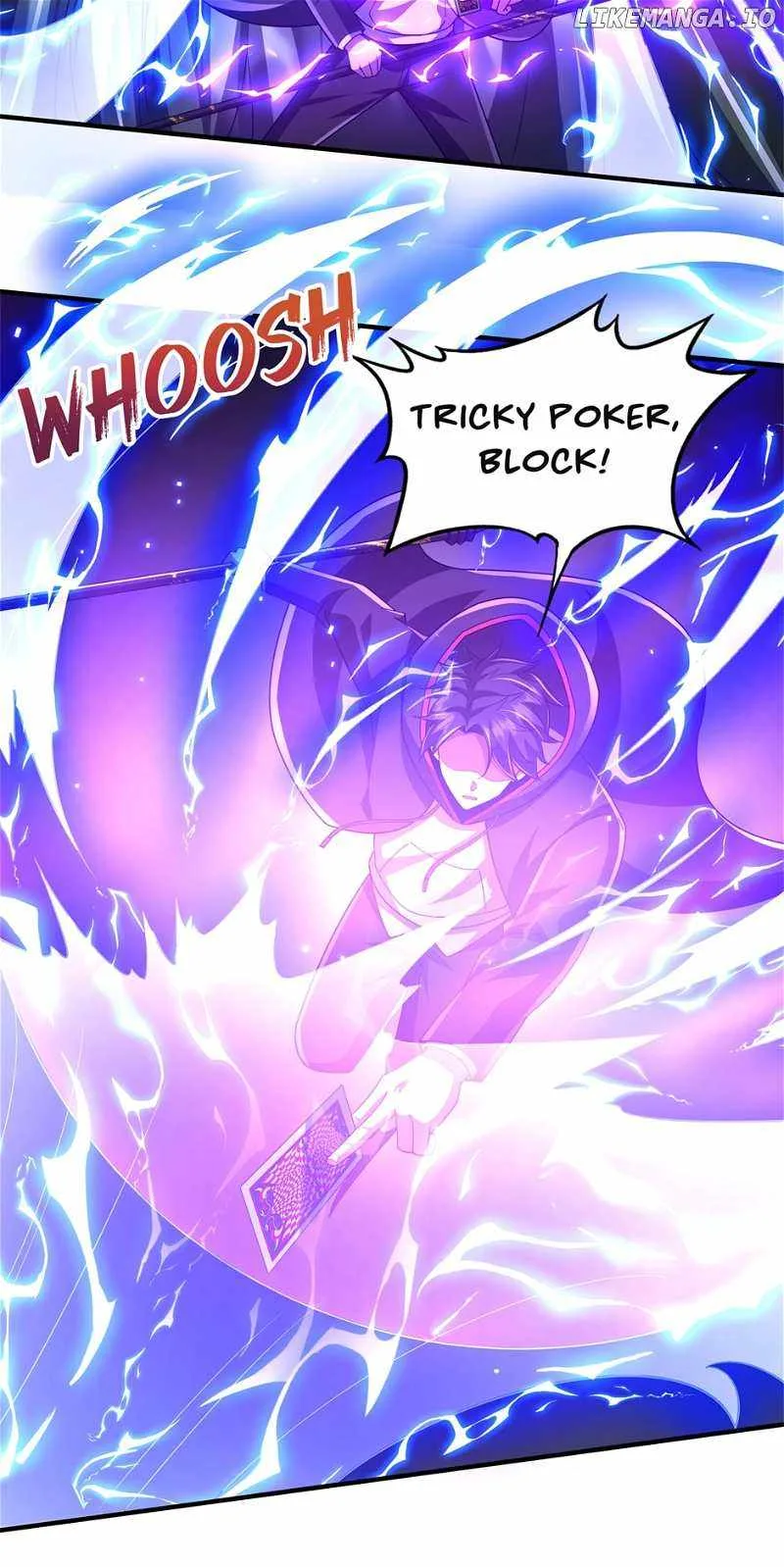 It All Starts With Trillions Of Nether Currency Chapter 80 page 6