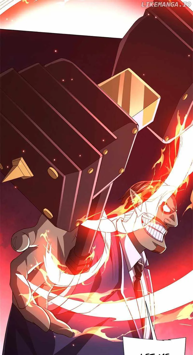 It All Starts With Trillions Of Nether Currency Chapter 78 page 66