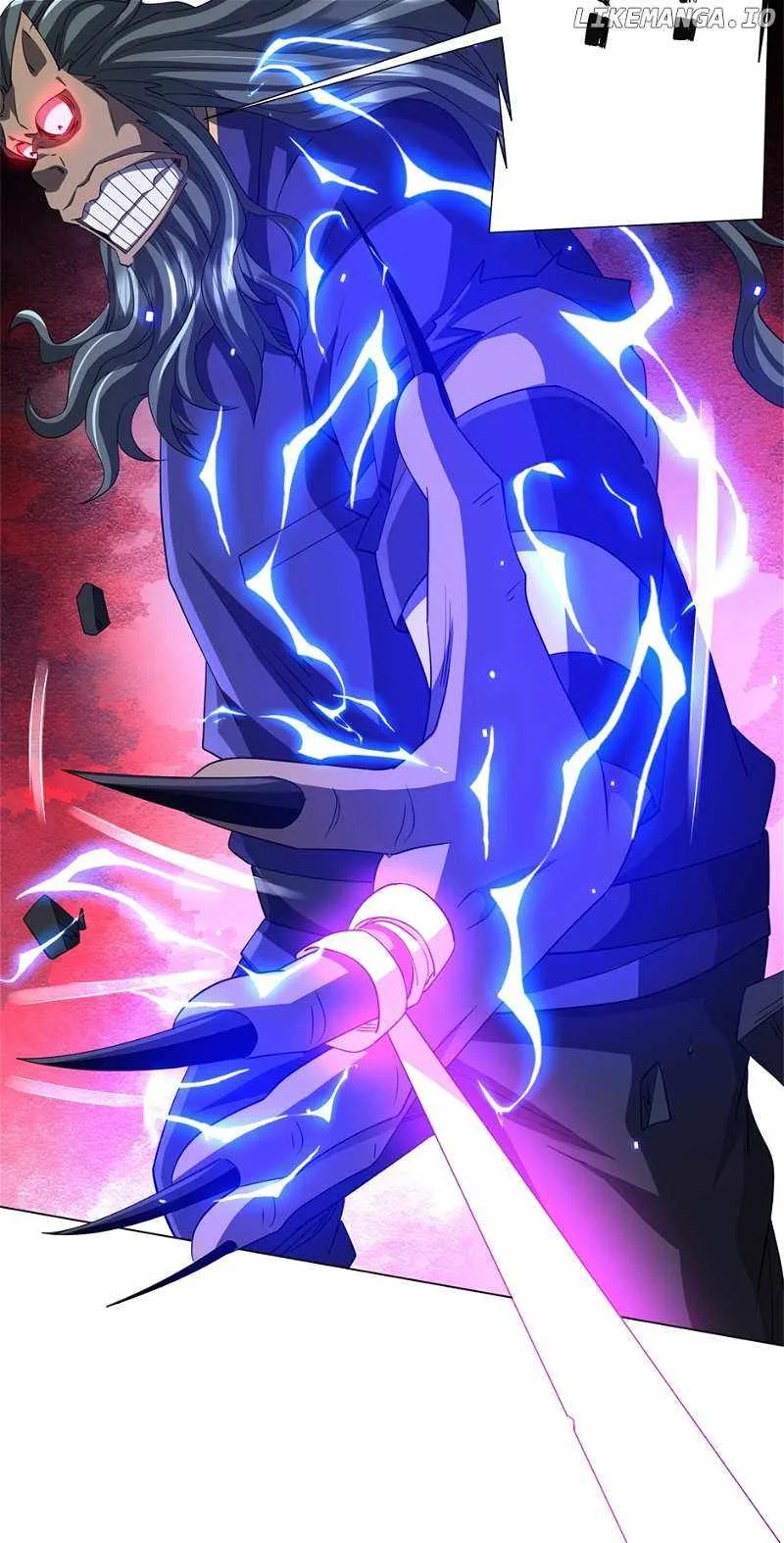 It All Starts With Trillions Of Nether Currency Chapter 79 page 59