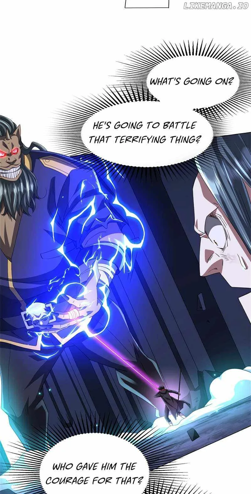 It All Starts With Trillions Of Nether Currency Chapter 79 page 62