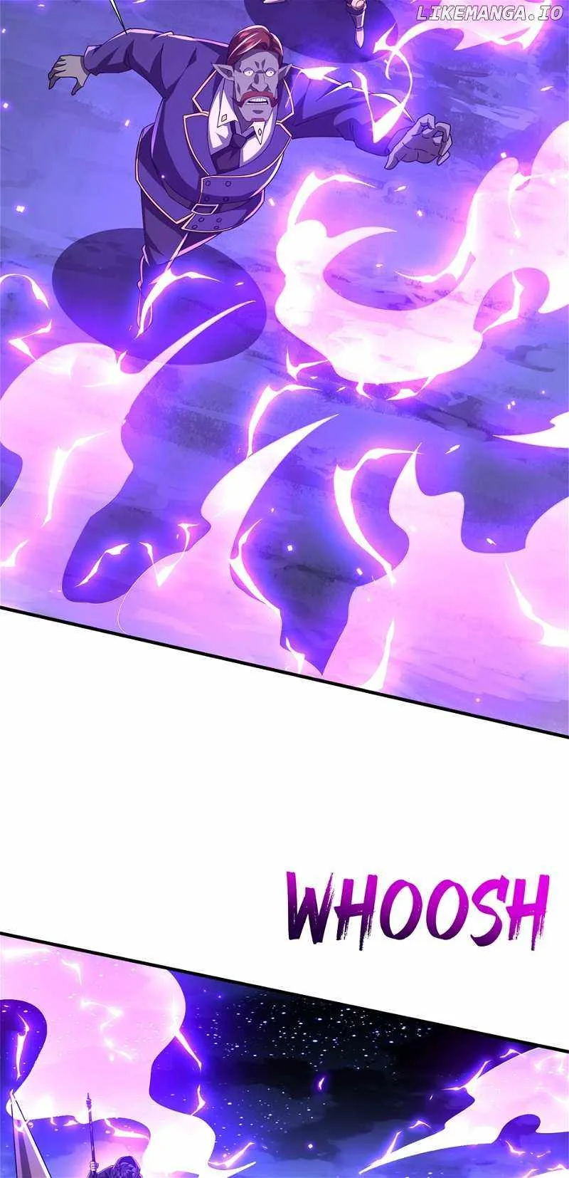 It All Starts With Trillions Of Nether Currency Chapter 80 page 17