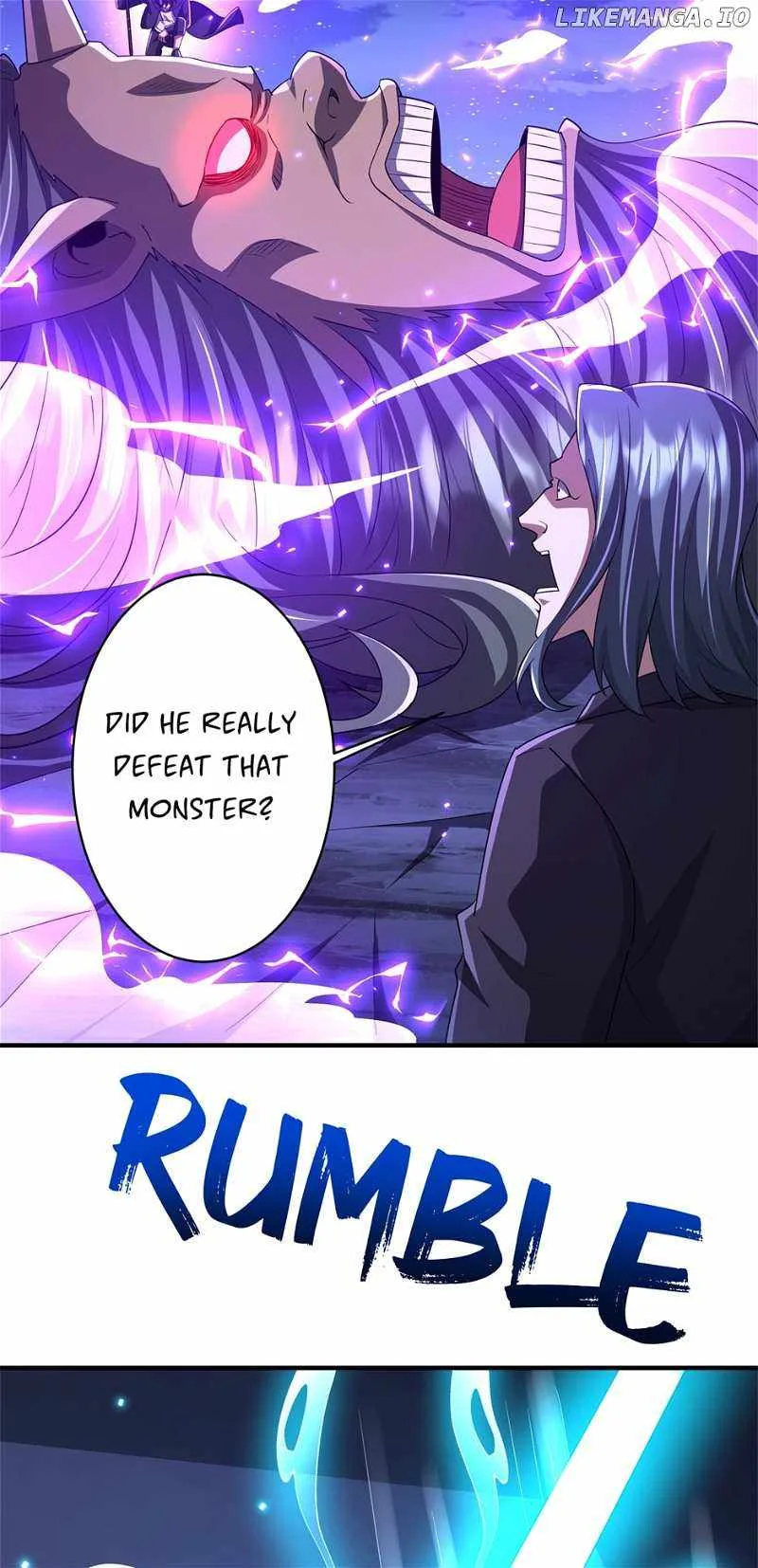 It All Starts With Trillions Of Nether Currency Chapter 80 page 18