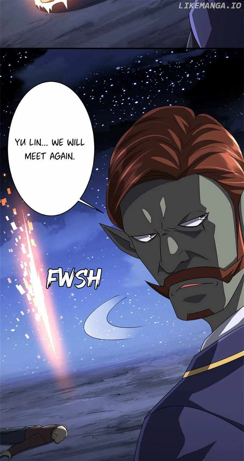 It All Starts With Trillions Of Nether Currency Chapter 80 page 31