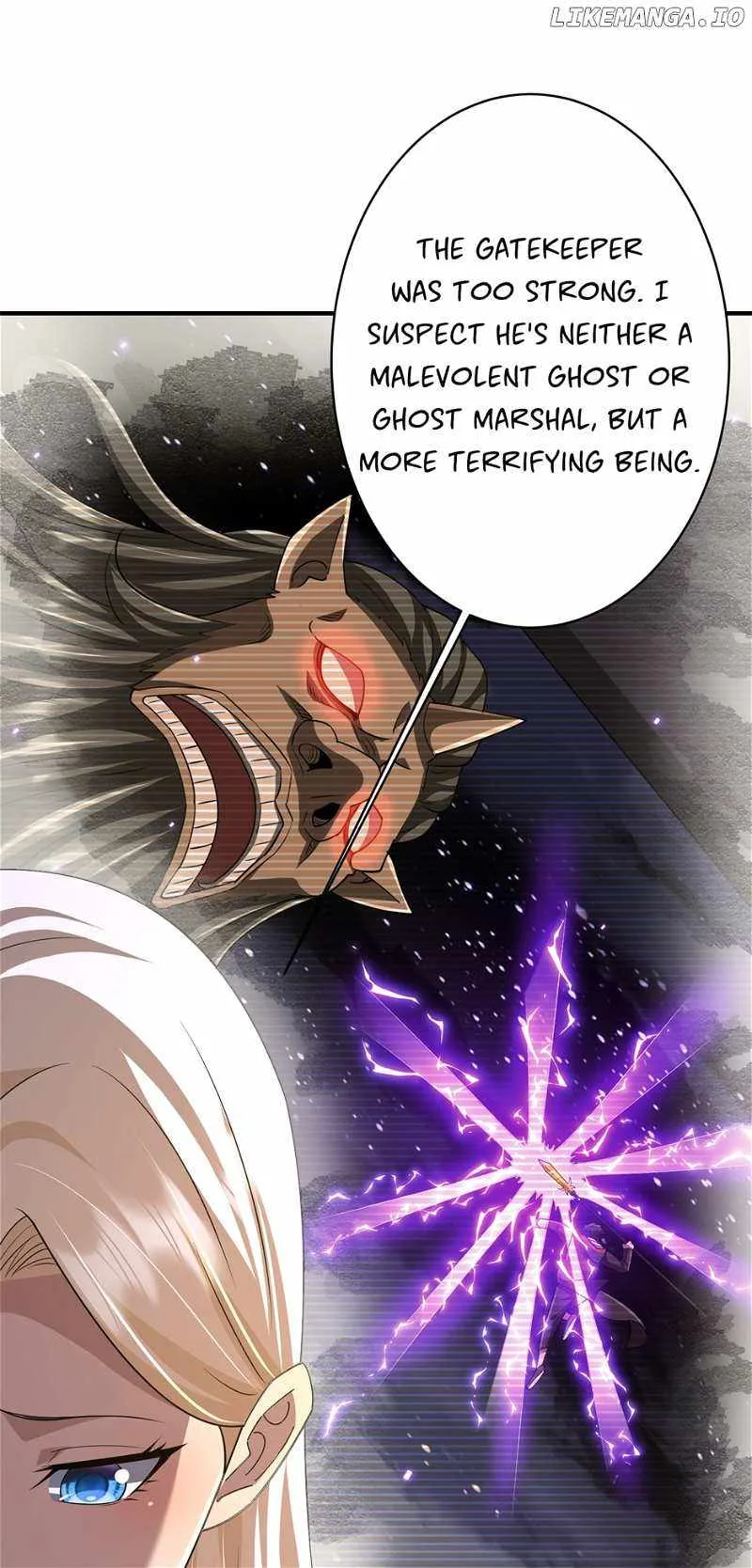 It All Starts With Trillions Of Nether Currency Chapter 80 page 44