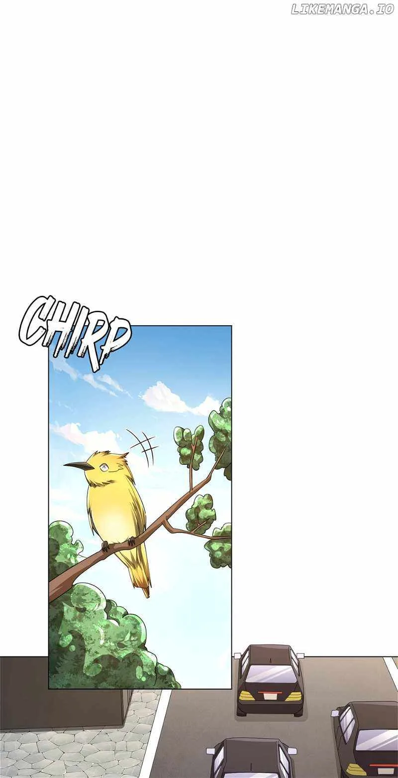 It All Starts With Trillions Of Nether Currency Chapter 82 page 8