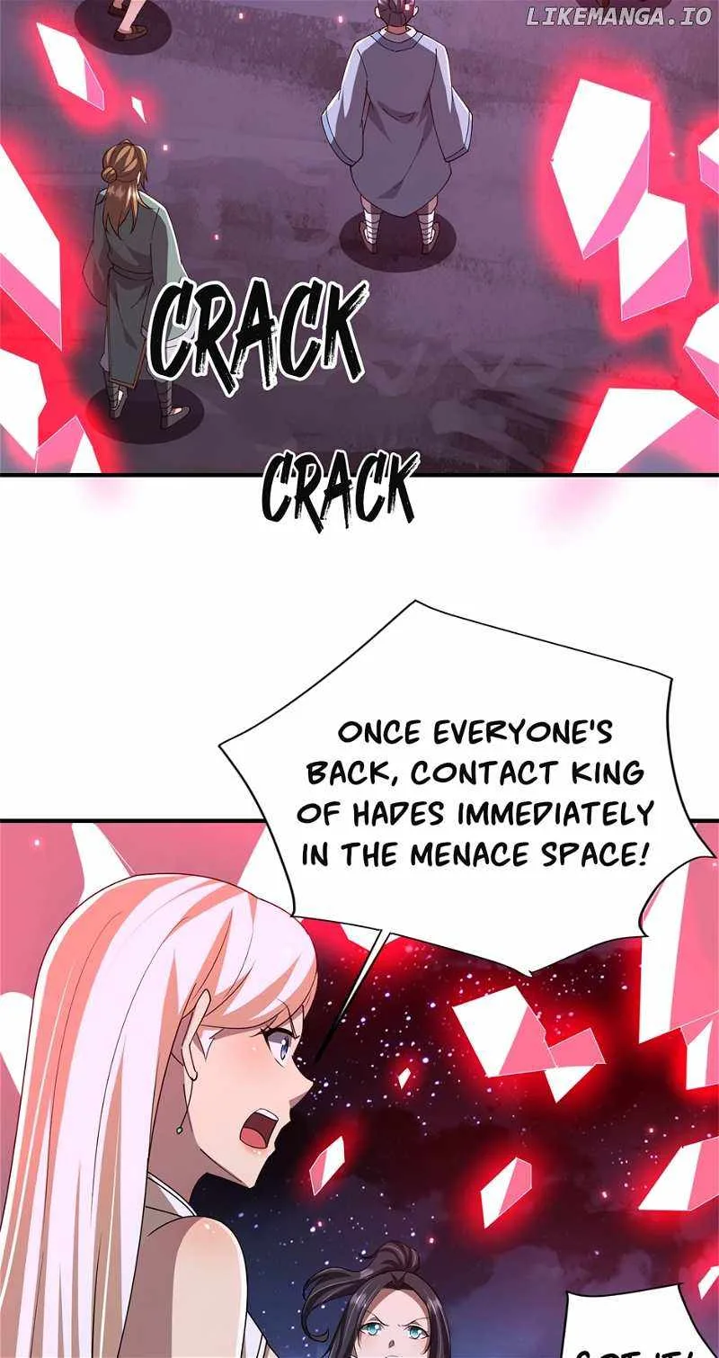 It All Starts With Trillions Of Nether Currency Chapter 80 page 49