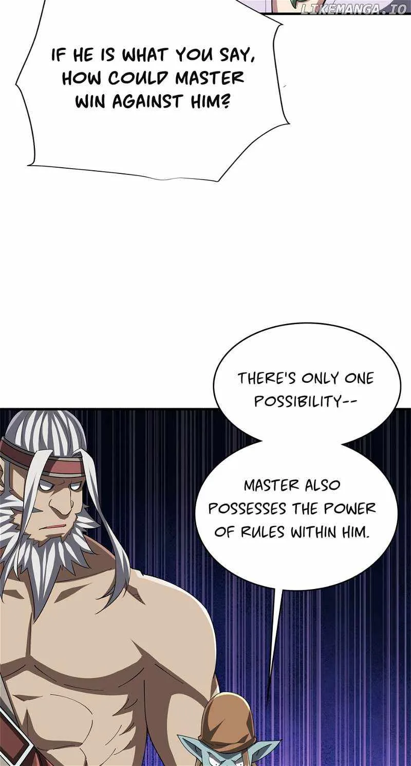 It All Starts With Trillions Of Nether Currency Chapter 80 page 59