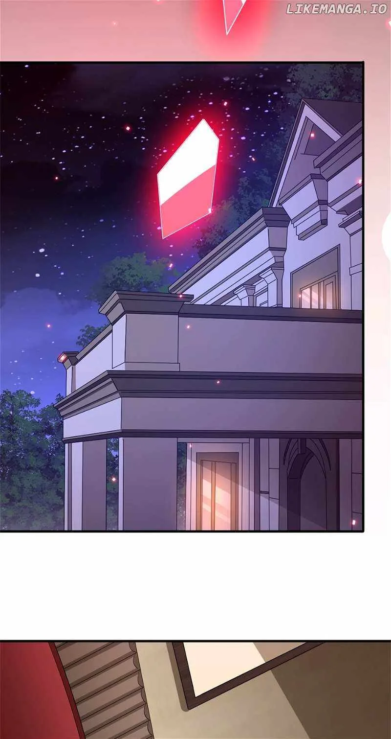 It All Starts With Trillions Of Nether Currency Chapter 80 page 52