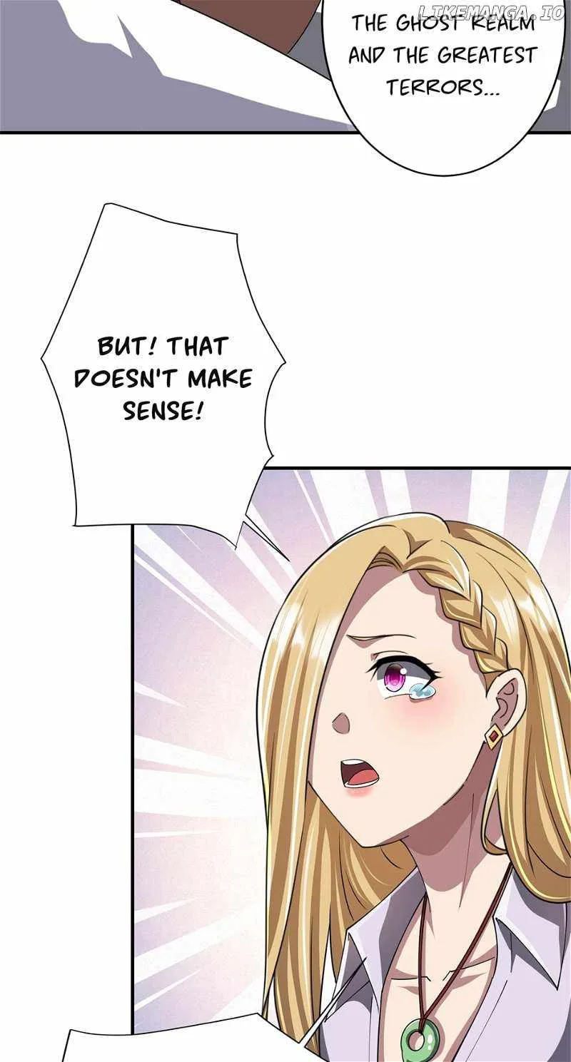 It All Starts With Trillions Of Nether Currency Chapter 80 page 58