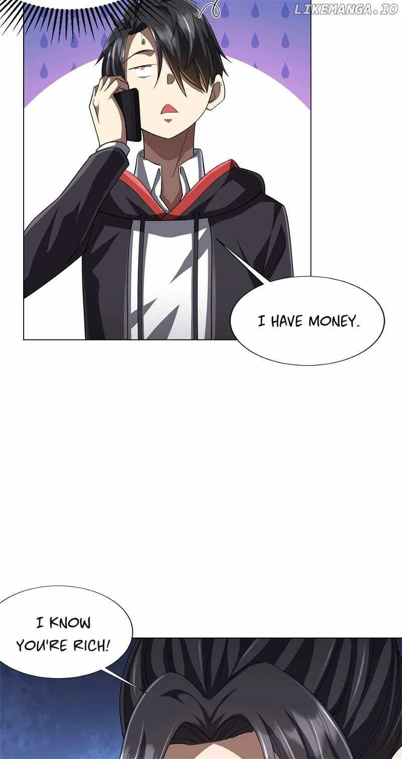 It All Starts With Trillions Of Nether Currency Chapter 82 page 36