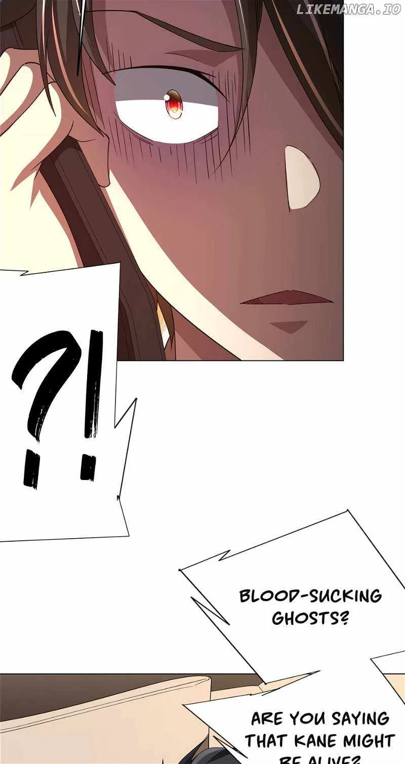 It All Starts With Trillions Of Nether Currency Chapter 82 page 38