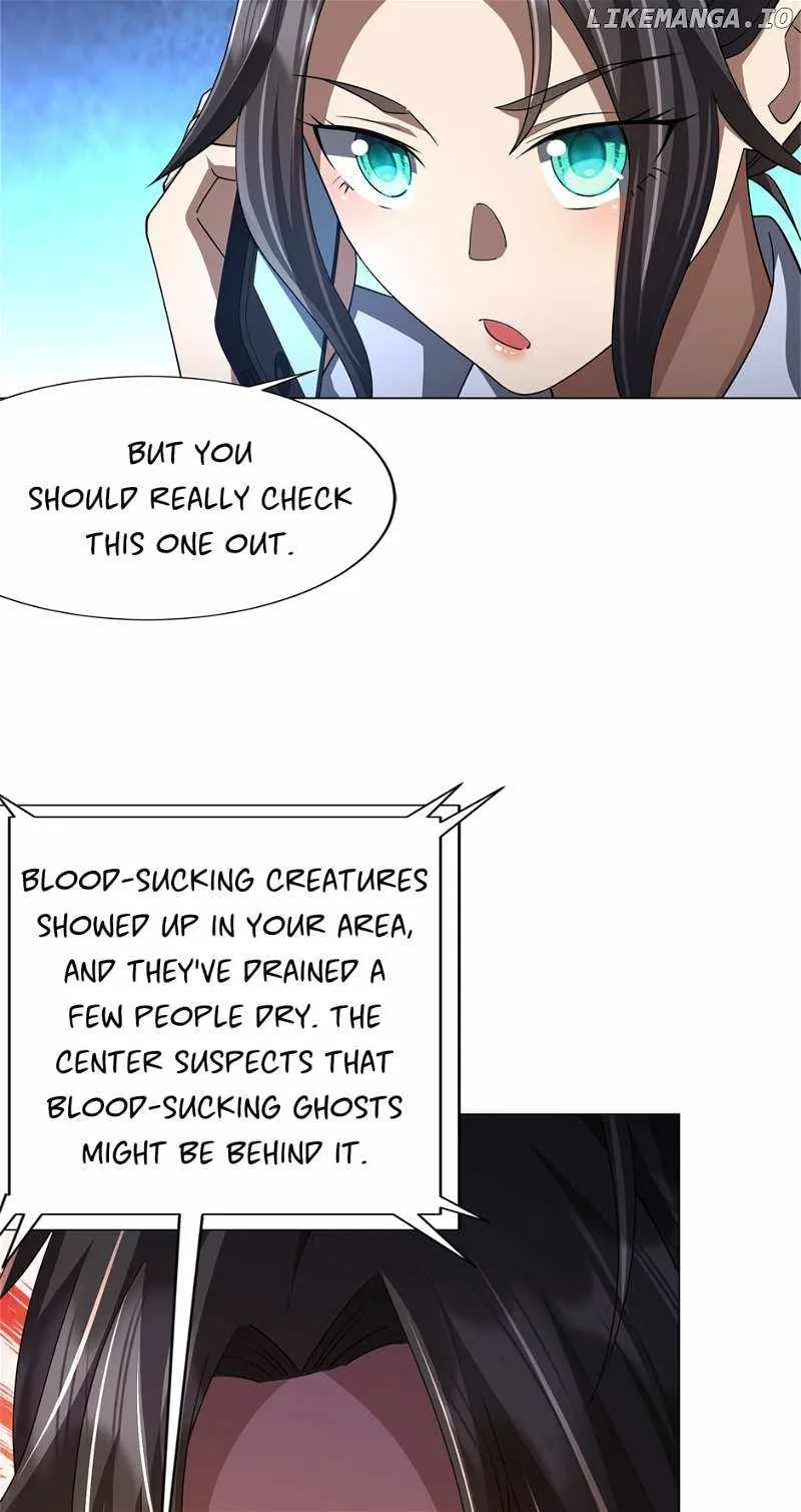 It All Starts With Trillions Of Nether Currency Chapter 82 page 37