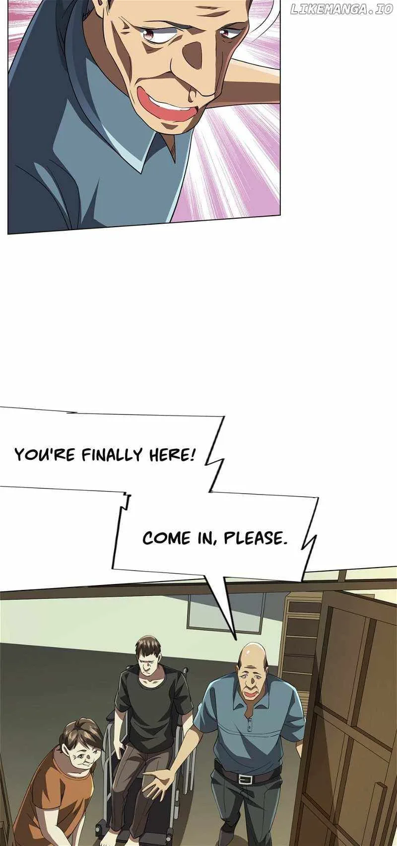 It All Starts With Trillions Of Nether Currency Chapter 82 page 51