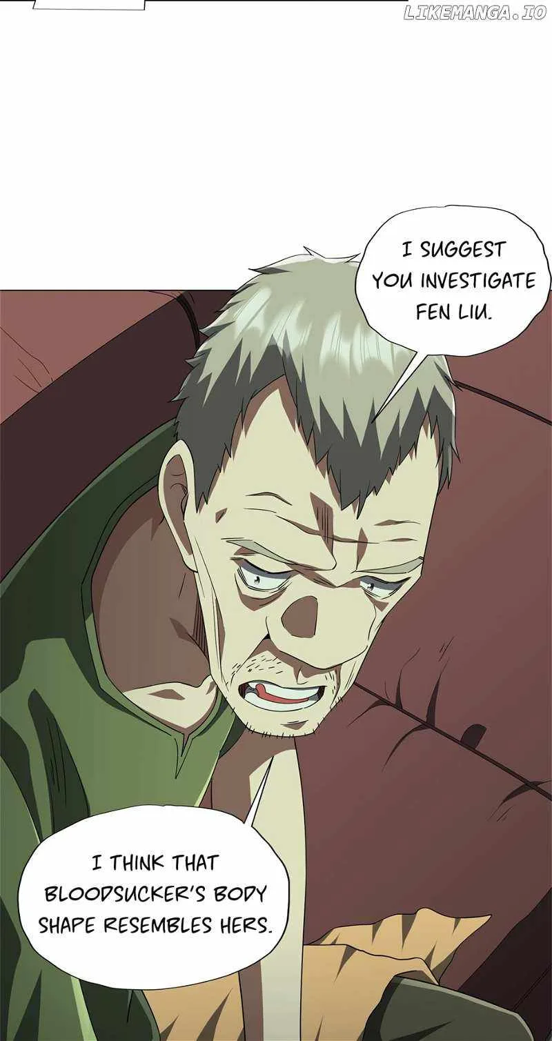 It All Starts With Trillions Of Nether Currency Chapter 84 page 10