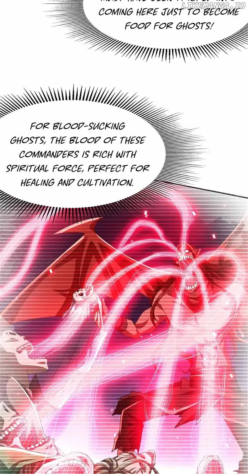 It All Starts With Trillions Of Nether Currency Chapter 85 page 2
