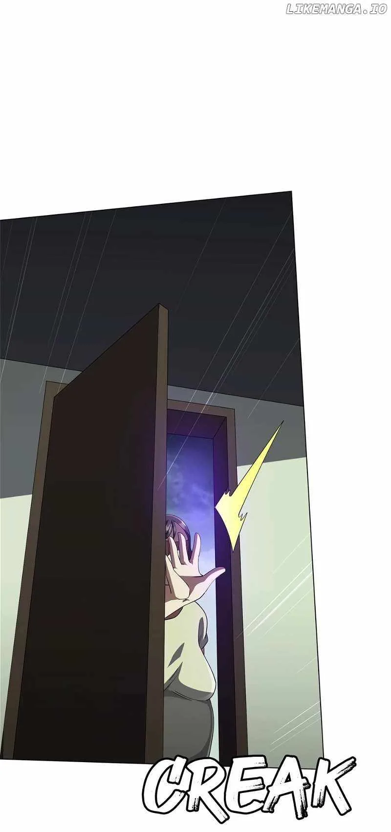 It All Starts With Trillions Of Nether Currency Chapter 84 page 42