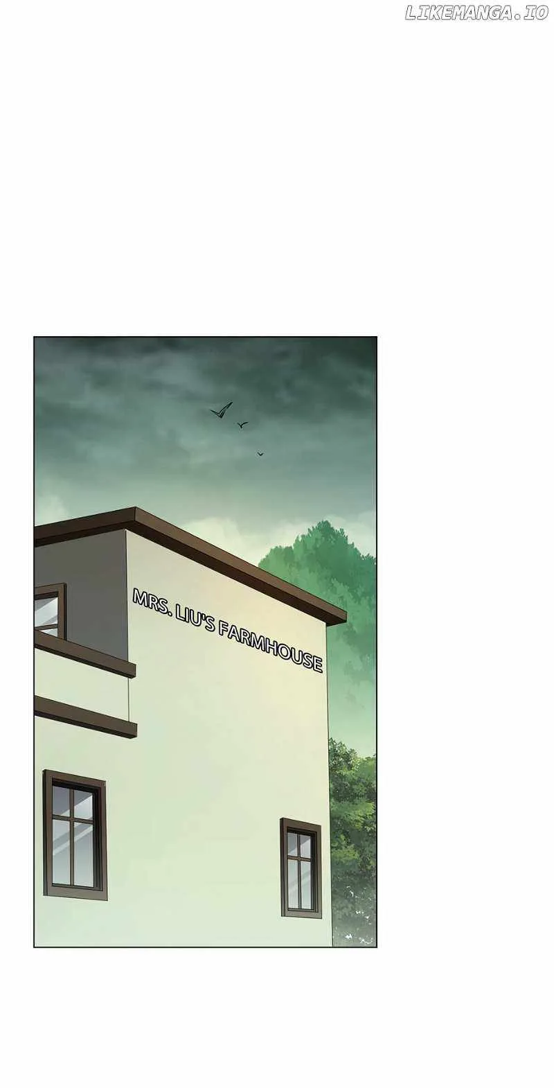 It All Starts With Trillions Of Nether Currency Chapter 84 page 34