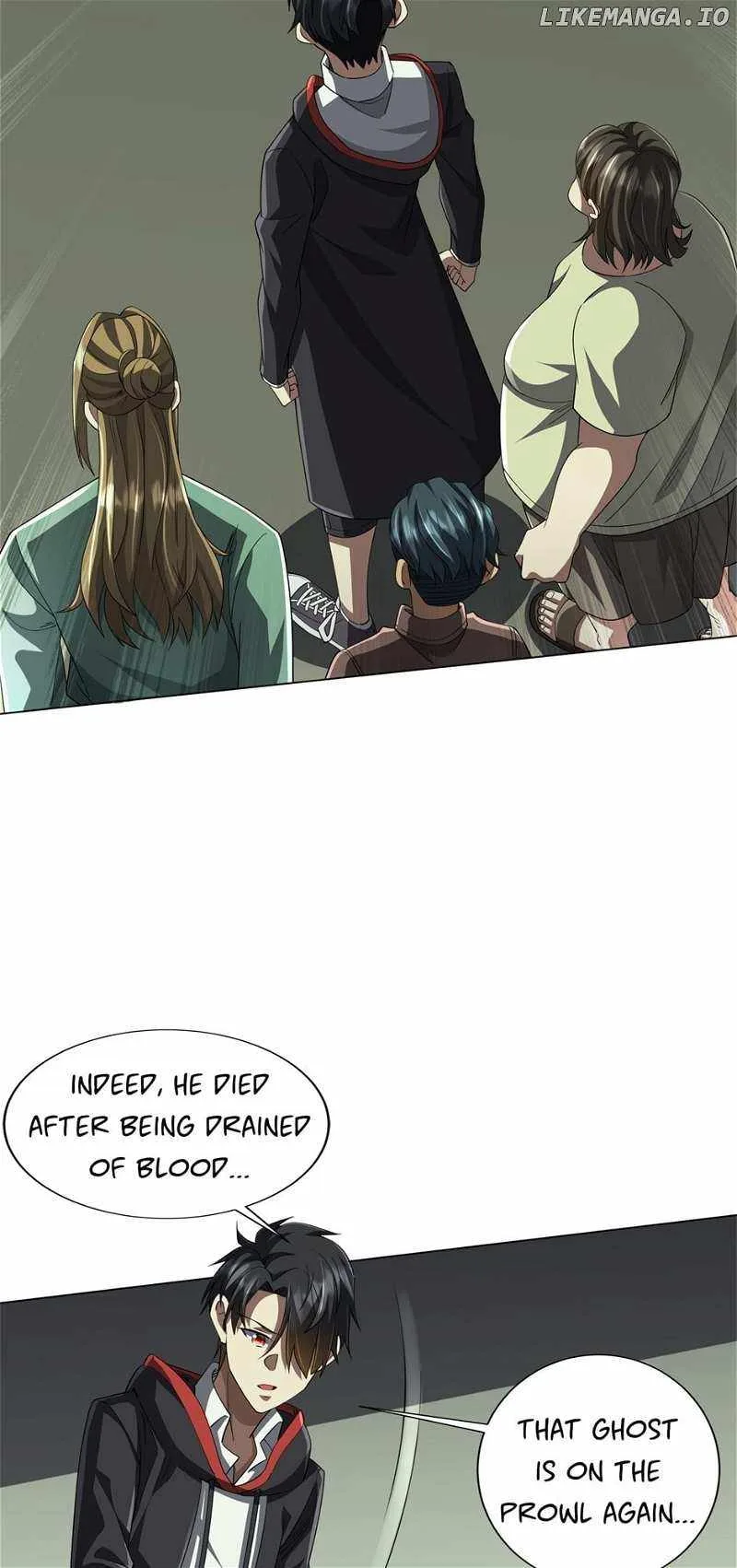 It All Starts With Trillions Of Nether Currency Chapter 84 page 44