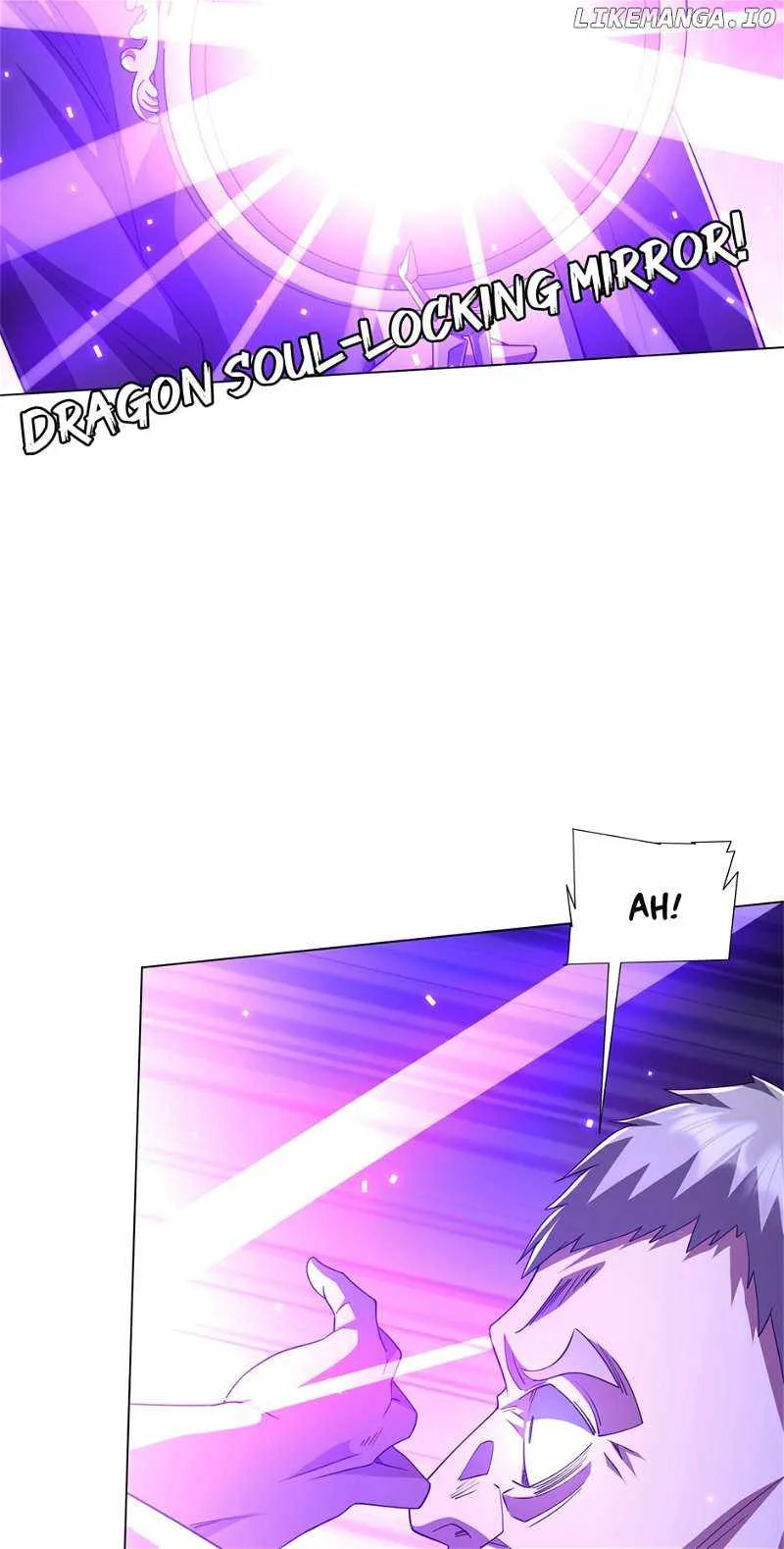 It All Starts With Trillions Of Nether Currency Chapter 86 page 15