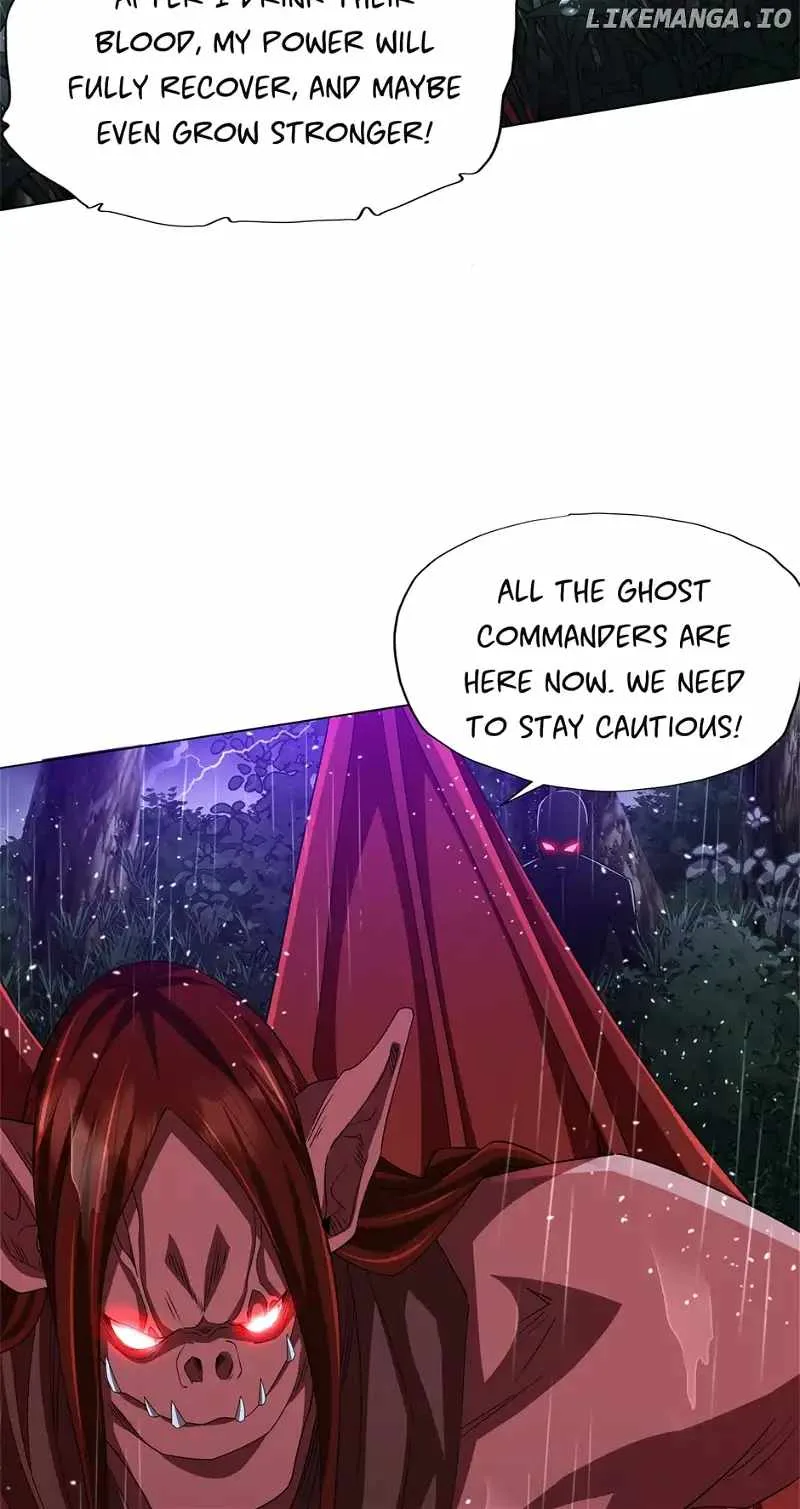 It All Starts With Trillions Of Nether Currency Chapter 85 page 27