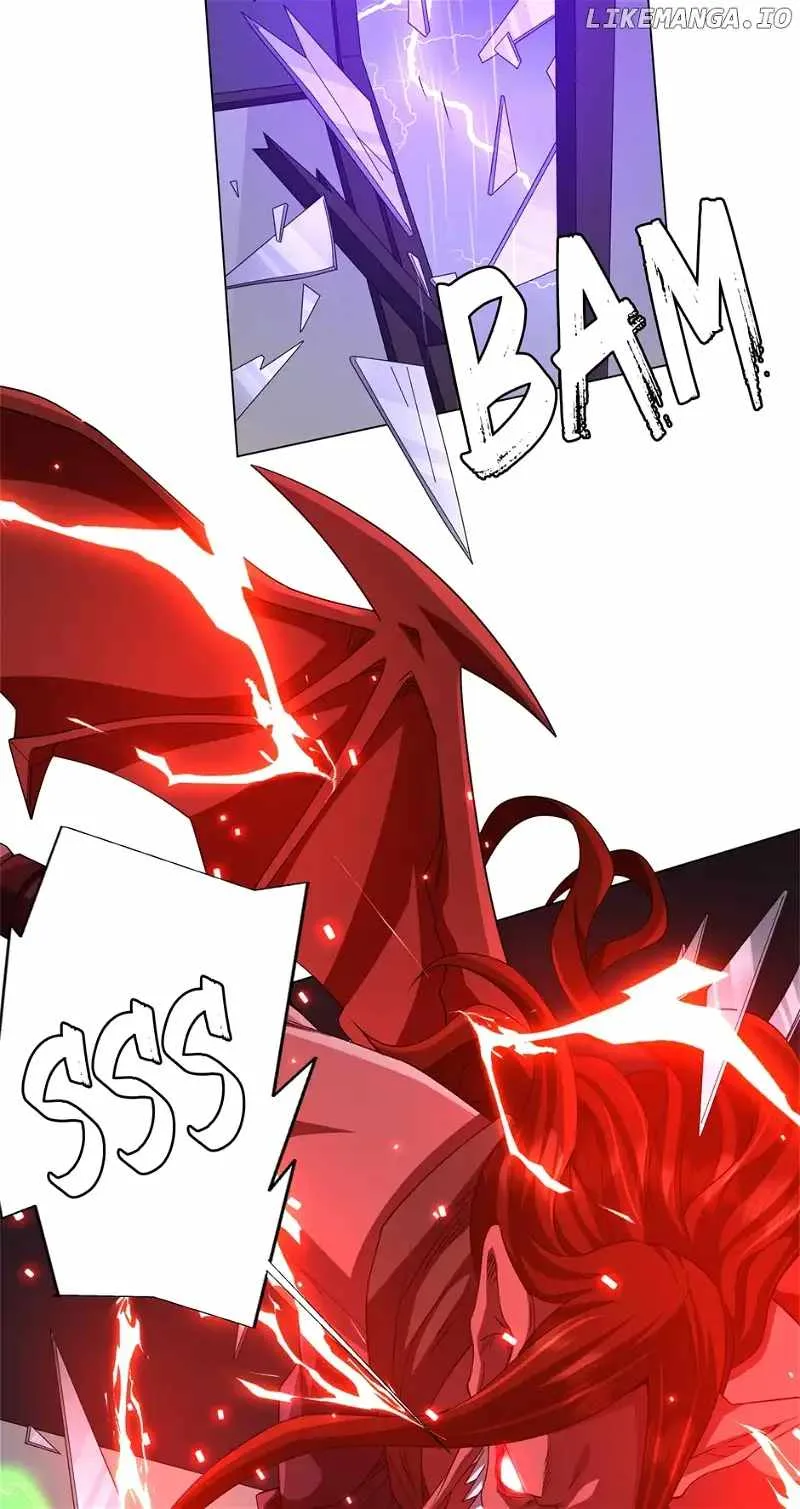 It All Starts With Trillions Of Nether Currency Chapter 85 page 30