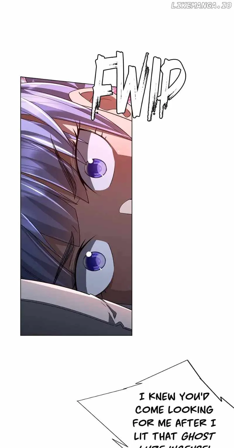 It All Starts With Trillions Of Nether Currency Chapter 85 page 32
