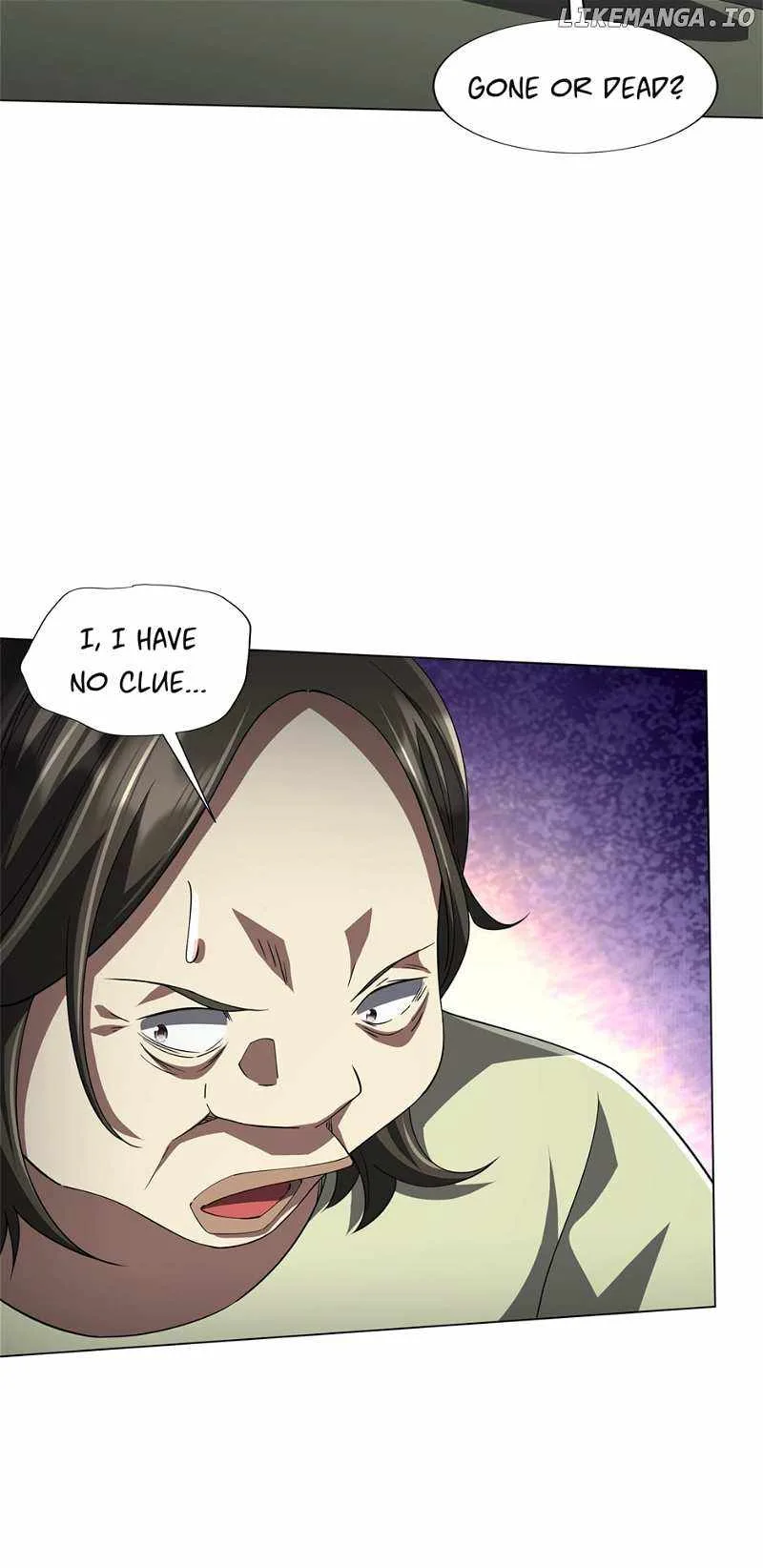 It All Starts With Trillions Of Nether Currency Chapter 84 page 53