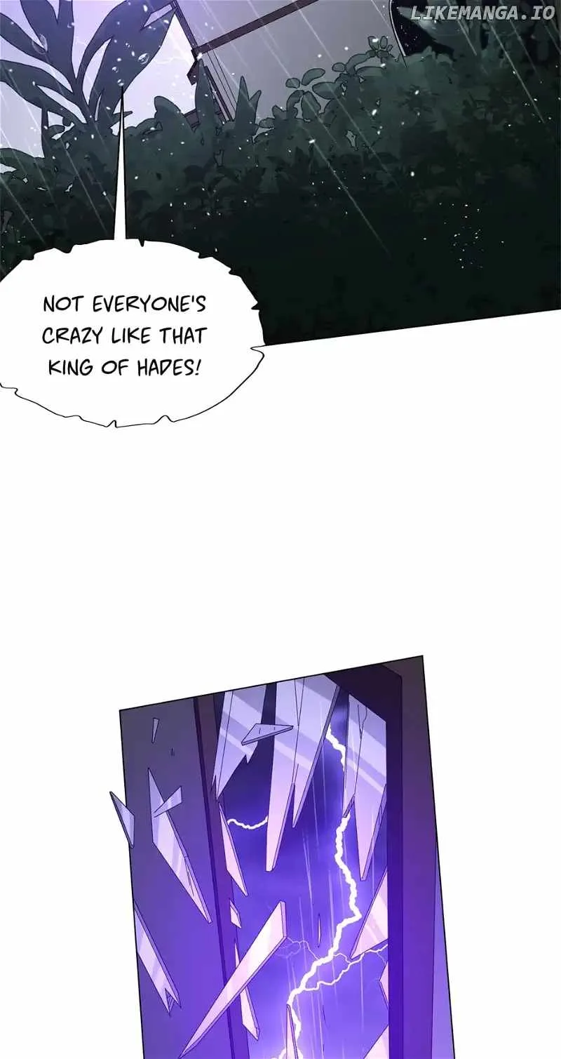 It All Starts With Trillions Of Nether Currency Chapter 85 page 29