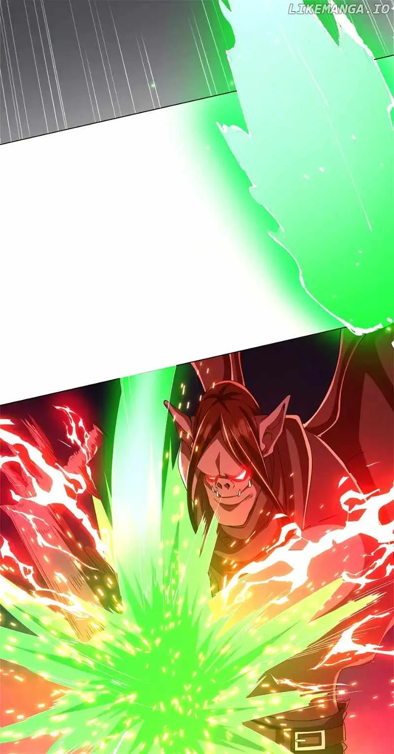 It All Starts With Trillions Of Nether Currency Chapter 85 page 35