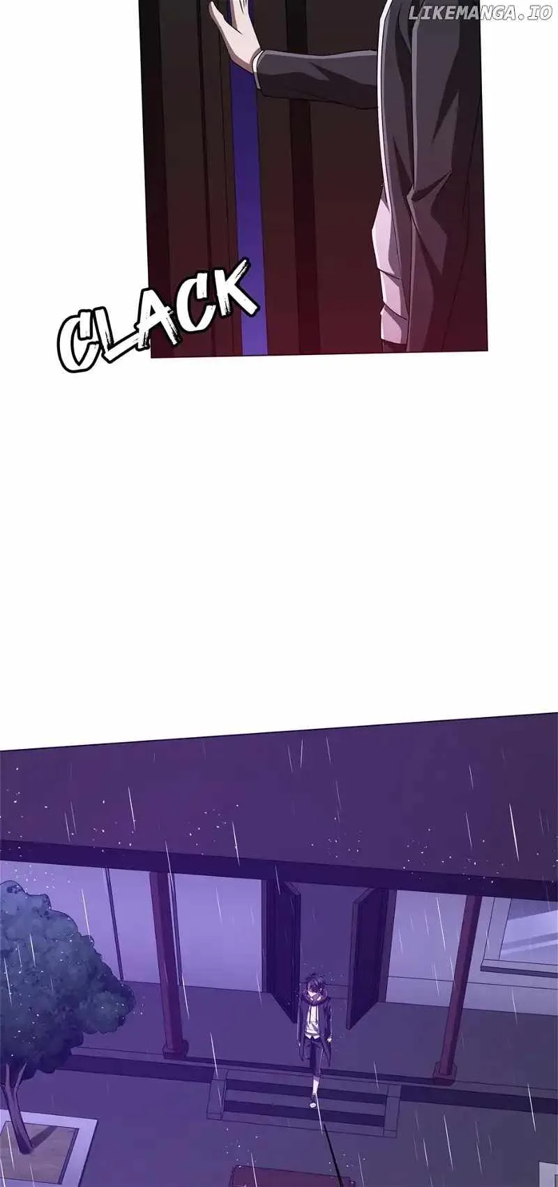 It All Starts With Trillions Of Nether Currency Chapter 87 page 11