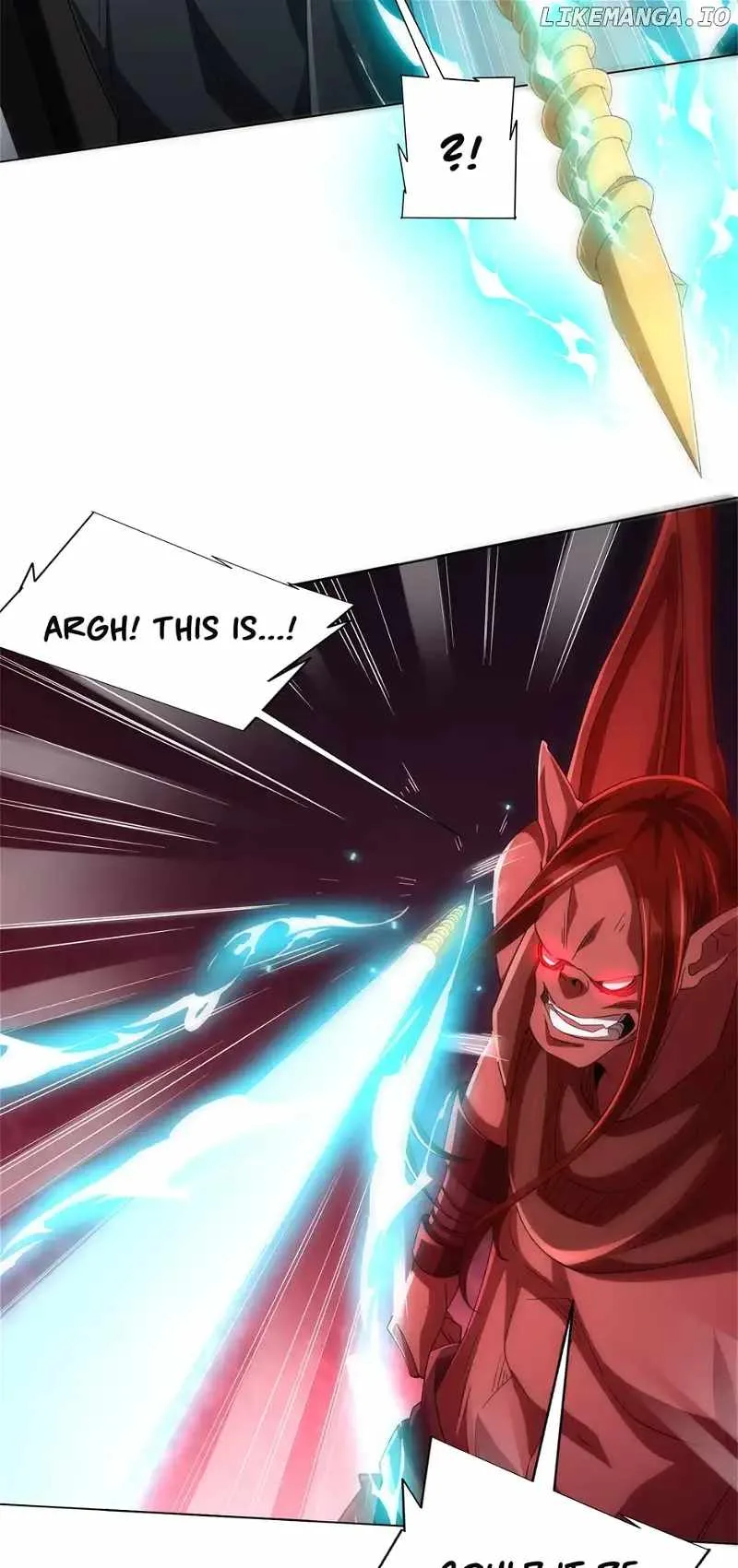 It All Starts With Trillions Of Nether Currency Chapter 85 page 42