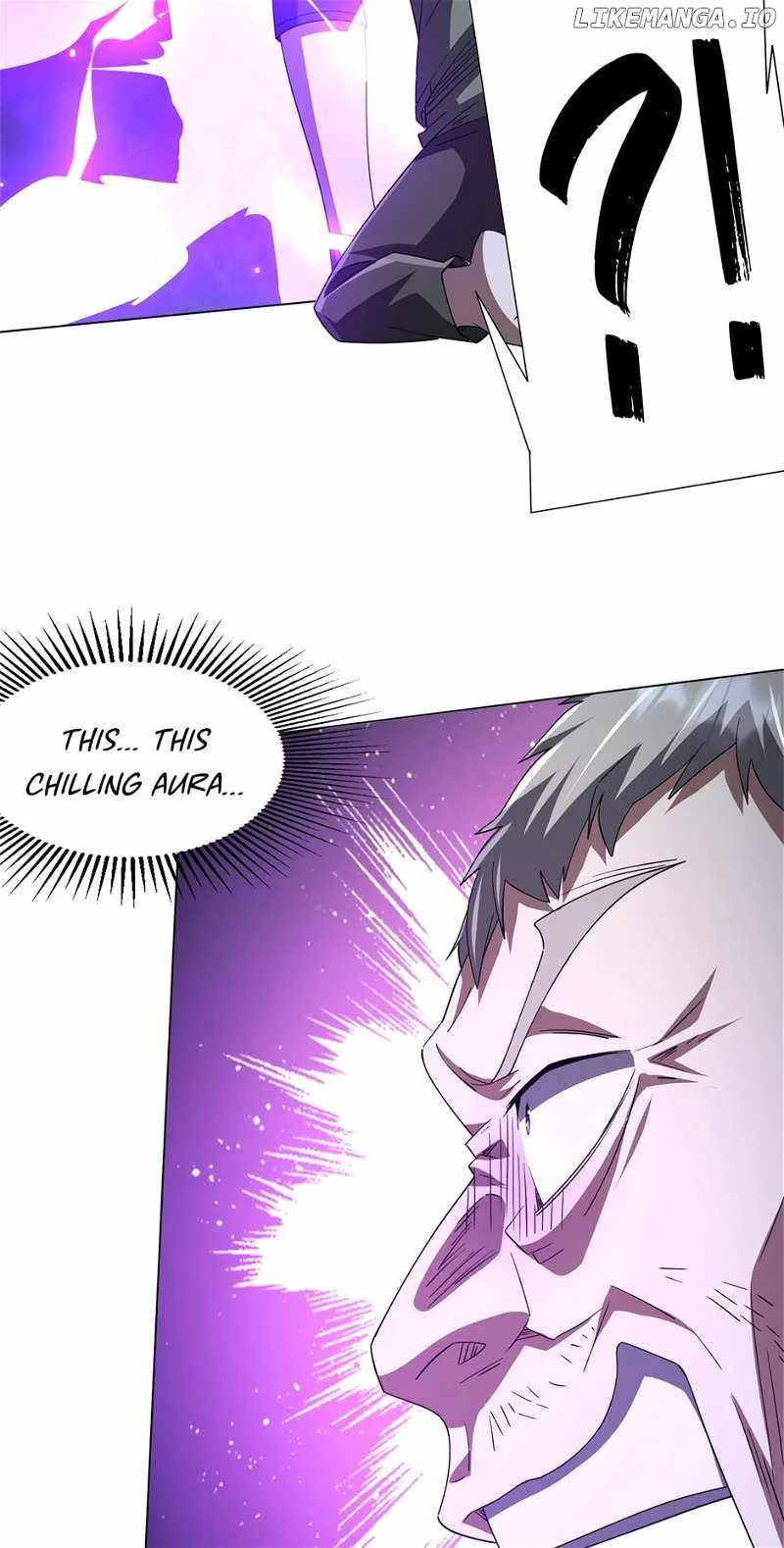 It All Starts With Trillions Of Nether Currency Chapter 86 page 44