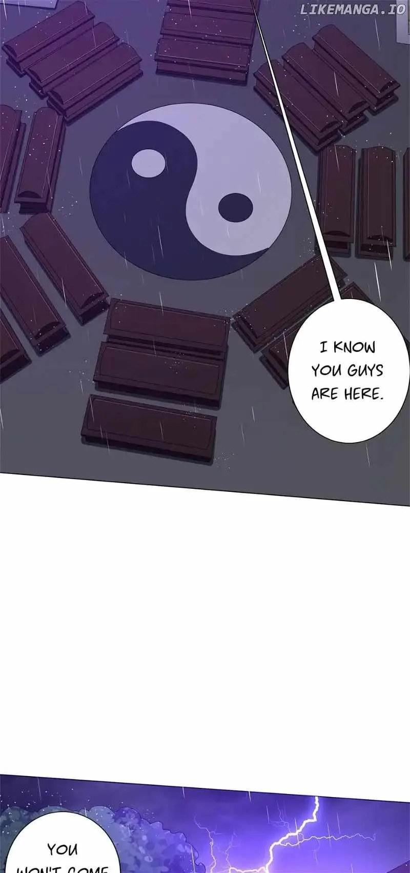 It All Starts With Trillions Of Nether Currency Chapter 87 page 12