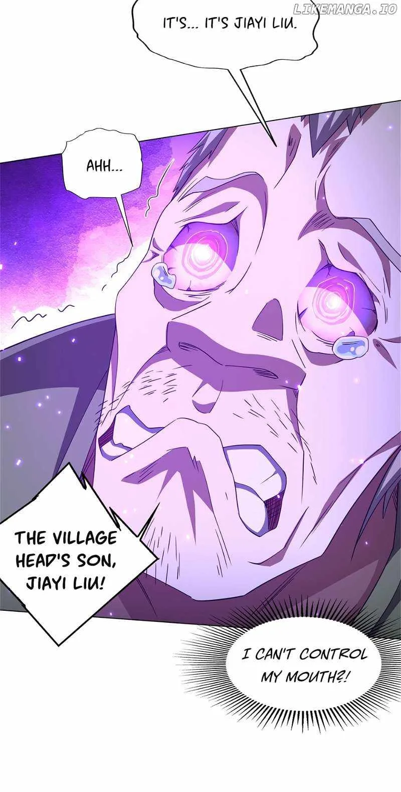 It All Starts With Trillions Of Nether Currency Chapter 86 page 48