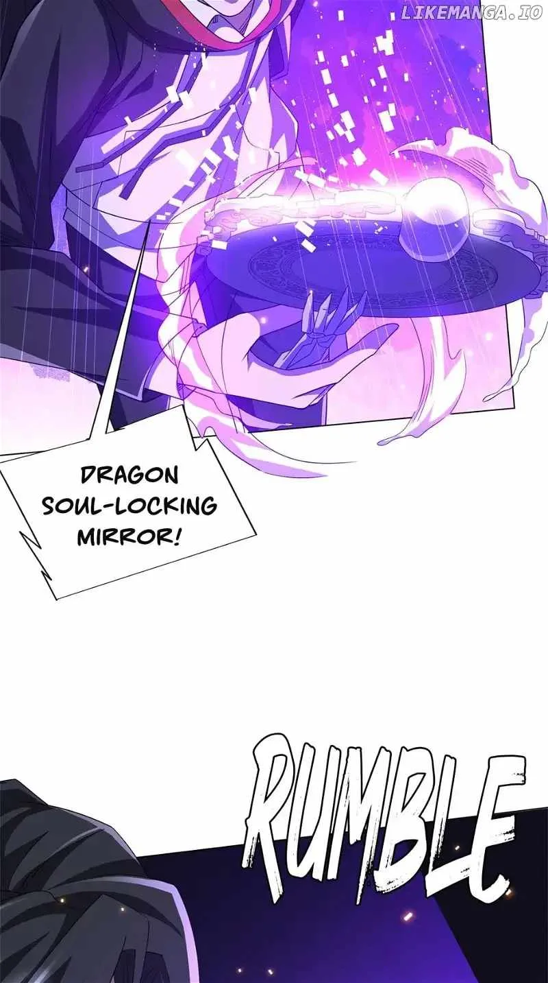 It All Starts With Trillions Of Nether Currency Chapter 85 page 53