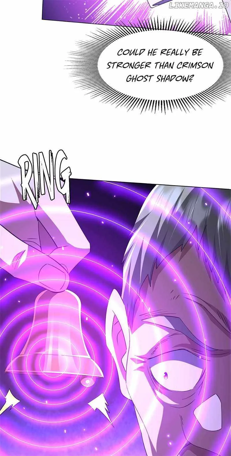 It All Starts With Trillions Of Nether Currency Chapter 86 page 45