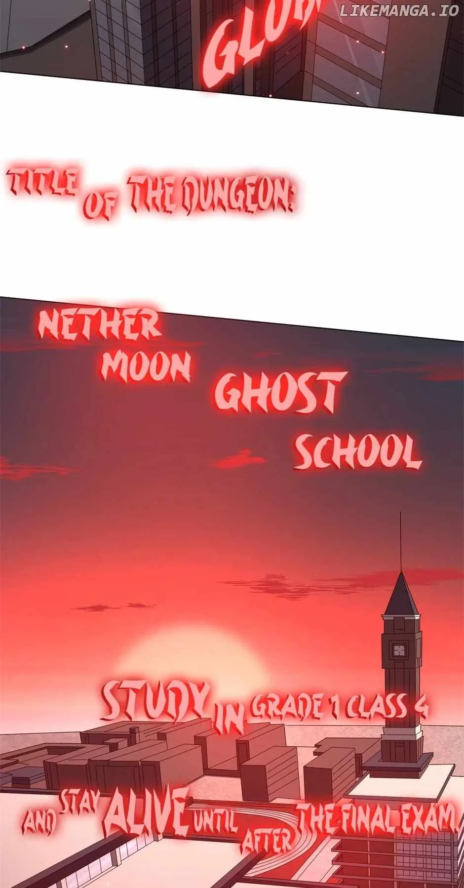 It All Starts With Trillions Of Nether Currency Chapter 90 page 2
