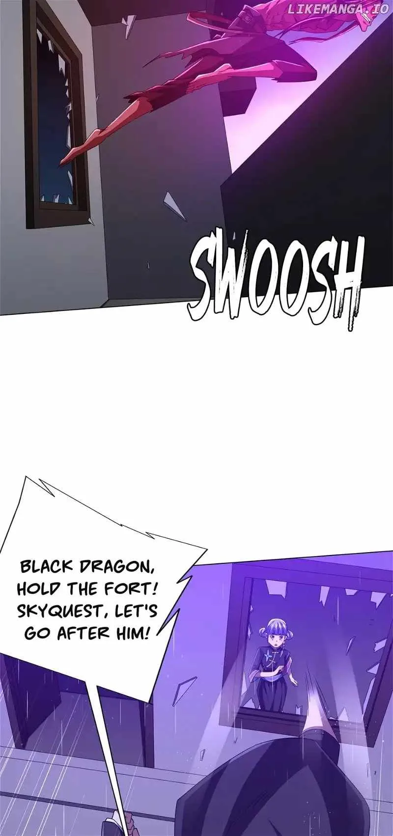 It All Starts With Trillions Of Nether Currency Chapter 85 page 48