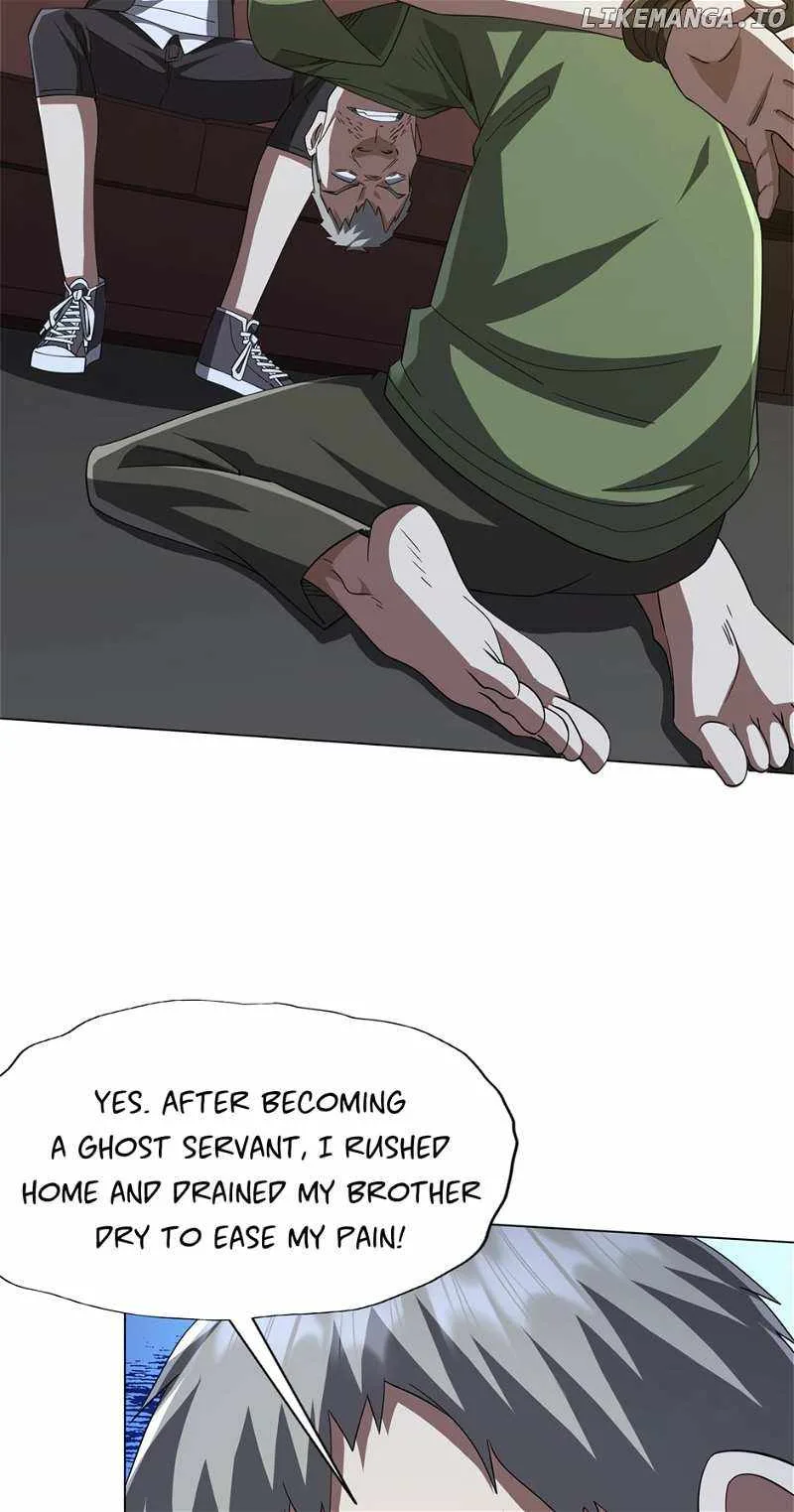 It All Starts With Trillions Of Nether Currency Chapter 86 page 54